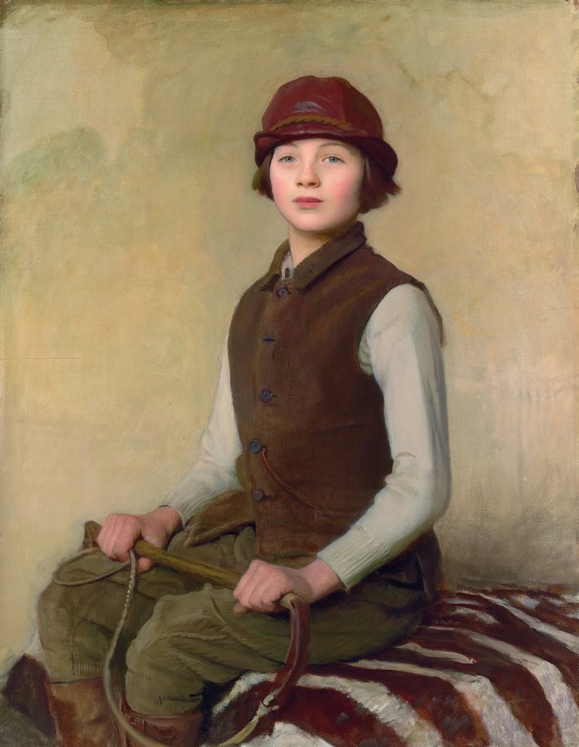 La figlia del sellaio